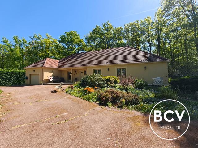 Maison 6 pièces 162 m²