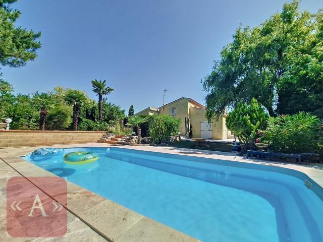 Maison 6 pièces 162 m²