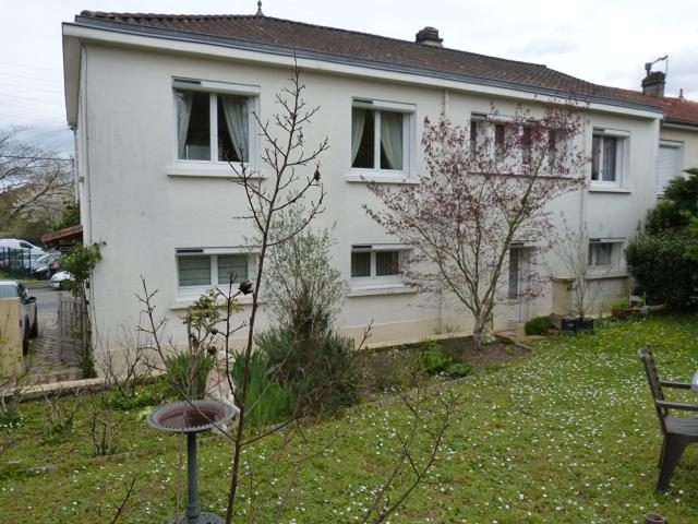 Maison 6 pièces 162 m²