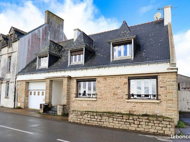 Maison 6 pièces 162 m²