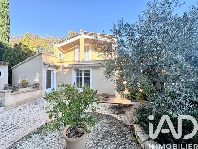 Maison 6 pièces 162 m²