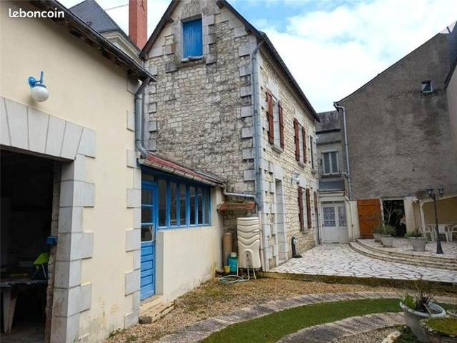 Maison 6 pièces 162 m²