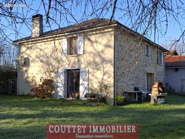 Maison 6 pièces 162 m²