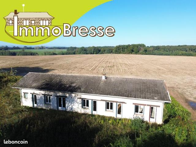 Maison 6 pièces 162 m²