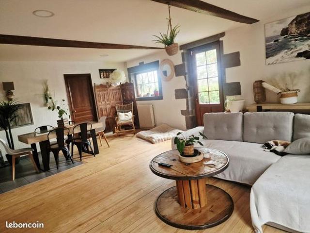 Maison 6 pièces 162 m²