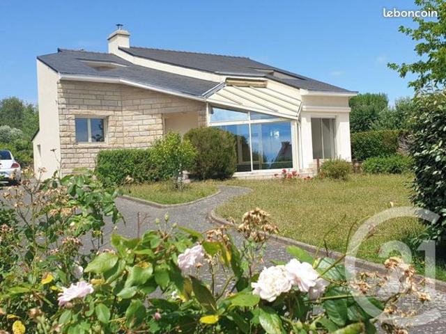 Maison 6 pièces 162 m²