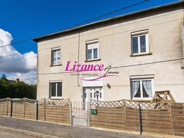 Maison 6 pièces 162 m²