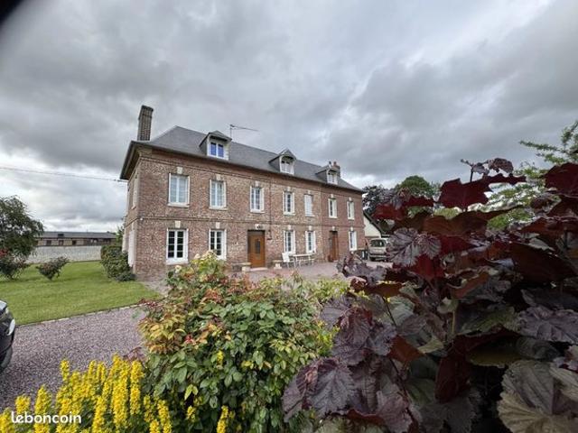 Maison 6 pièces 162 m²