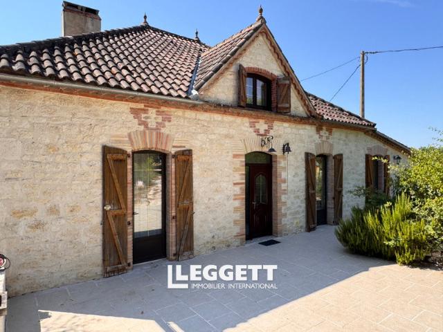 Maison 6 pièces 162 m²