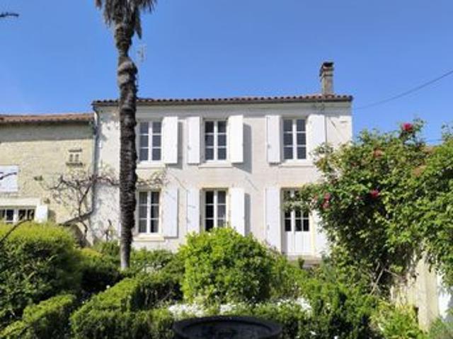 Maison 6 pièces 162 m²