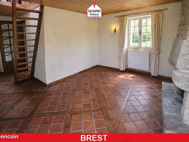 Maison 6 pièces 162 m²