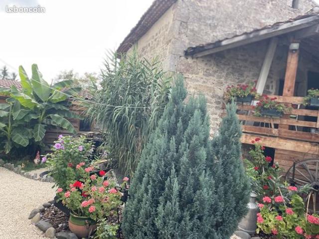 Maison 6 pièces 162 m²