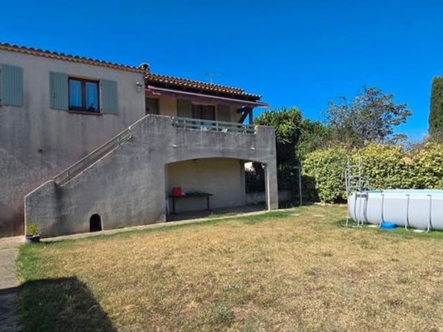Maison 6 pièces 162 m²