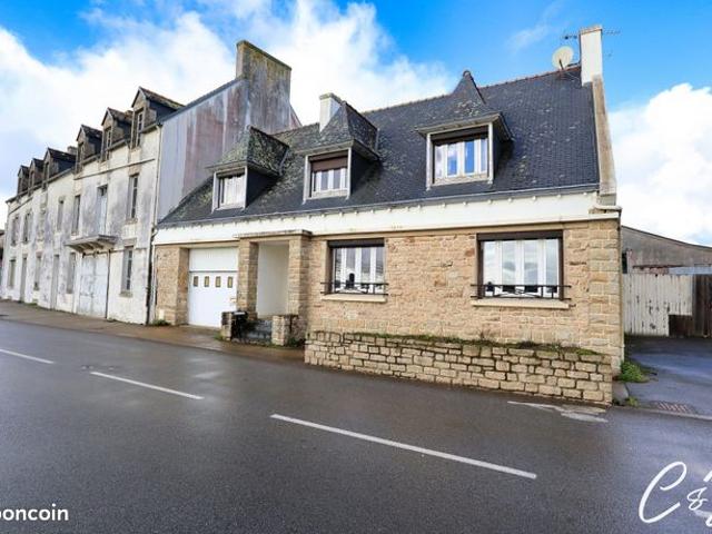 Maison 6 pièces 162 m²