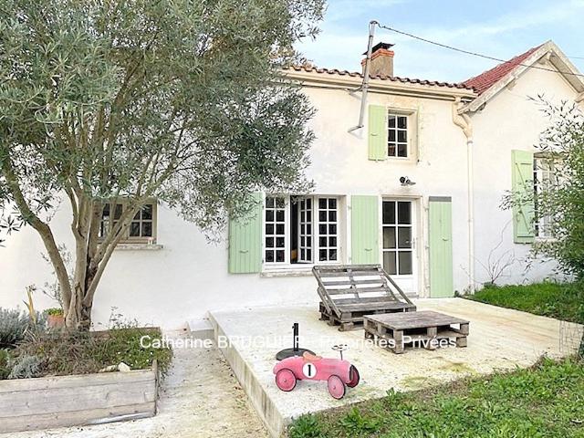 Maison 6 pièces 162 m²