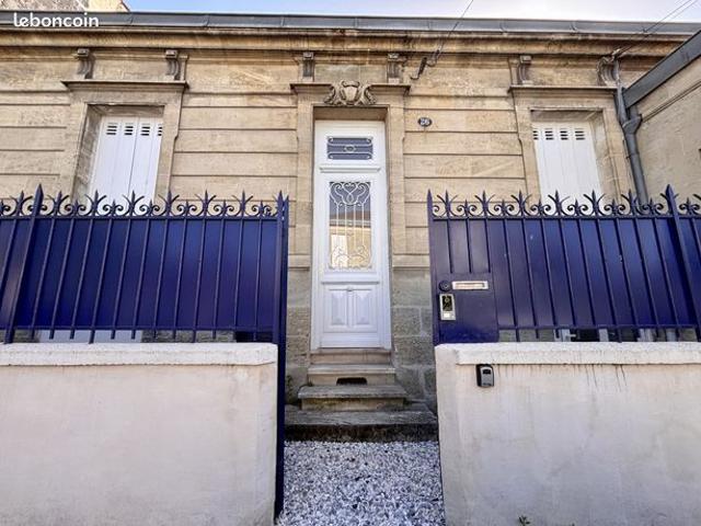 Maison 6 pièces 162 m²