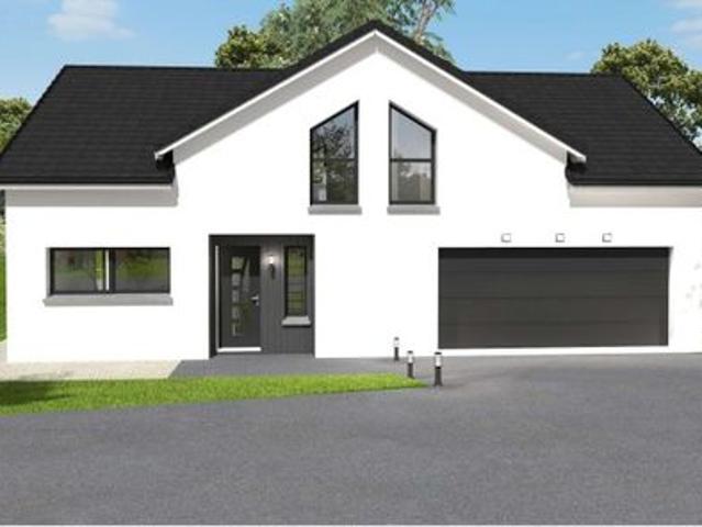 Maison 6 pièces 162 m²