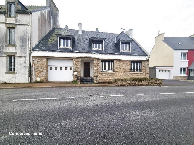 Maison 6 pièces 162 m²