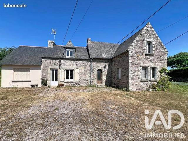Maison 6 pièces 162 m²