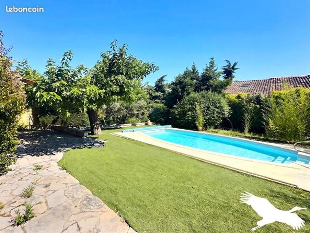 Maison 6 pièces 162 m²