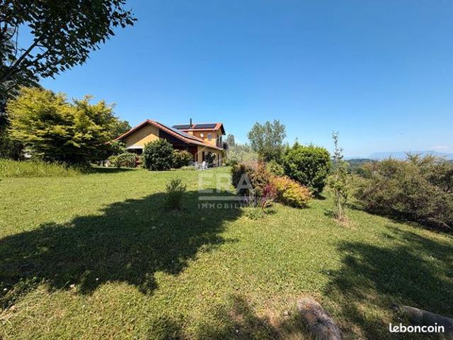 Maison 6 pièces 162 m²