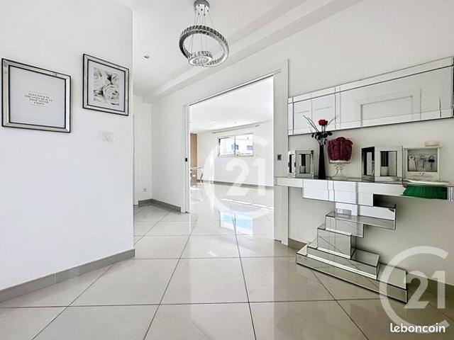 Maison 6 pièces 162 m²