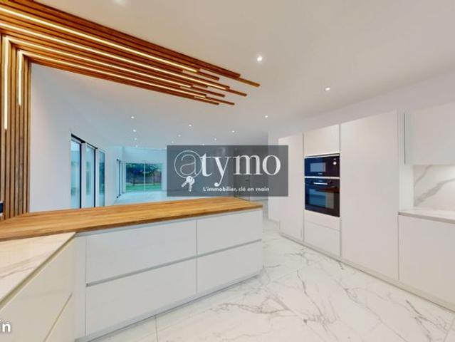 Maison 6 pièces 162 m²