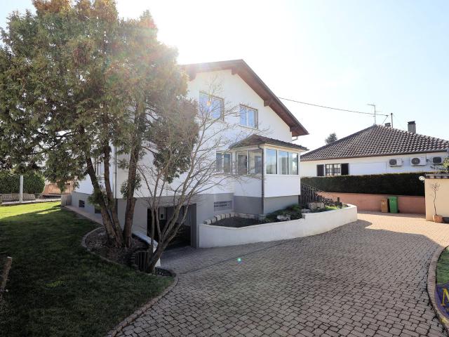 Maison 6 pièces 162 m²