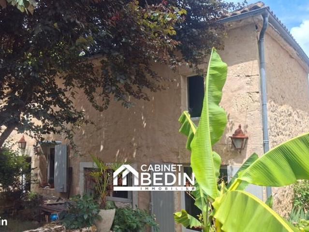 Maison 6 pièces 162 m²