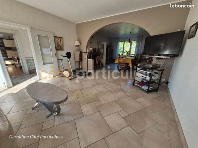 Maison 6 pièces 162 m²
