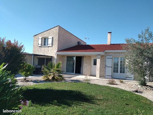 Maison 6 pièces 162 m²