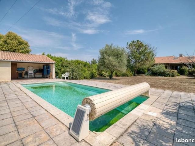 Maison 6 pièces 162 m²