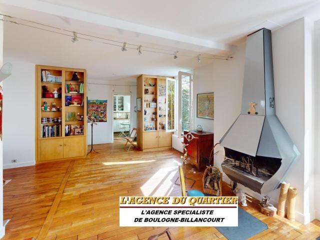 Maison 6 pièces 162 m²