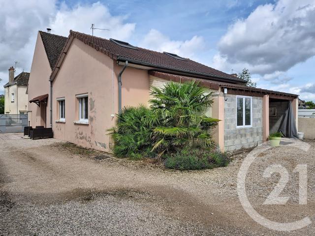 Maison 6 pièces 162 m²