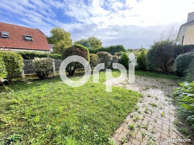 Maison 6 pièces 162 m²