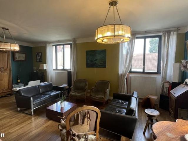 Maison 6 pièces 162 m²