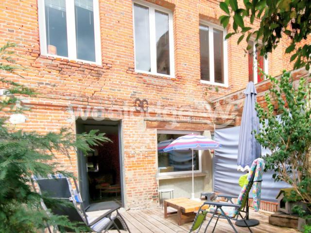 Maison 6 pièces 162 m²