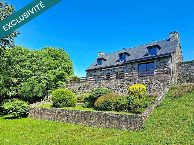 Maison 6 pièces 162 m²