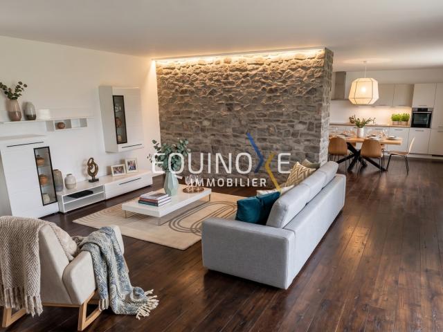 Maison 6 pièces 162 m²
