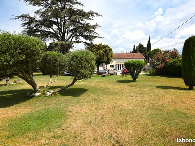 Maison 6 pièces 162 m²