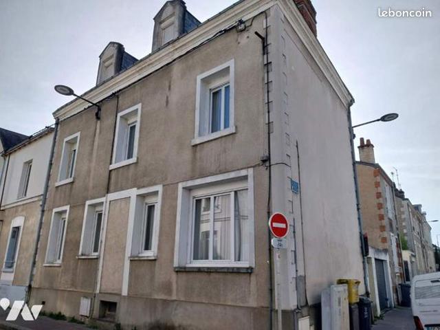 Maison 6 pièces 162 m²