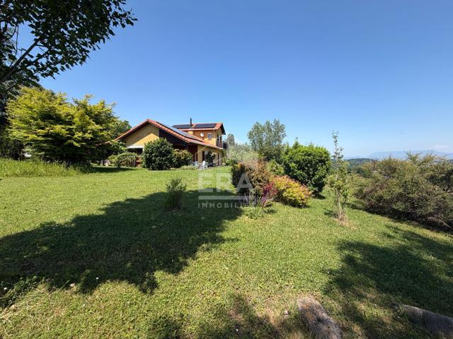 Maison 6 pièces 162 m²