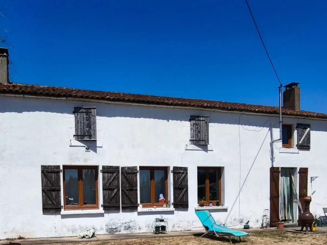 Maison 6 pièces 162 m²