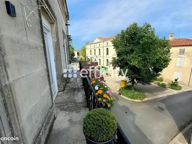 Maison 6 pièces 162 m²