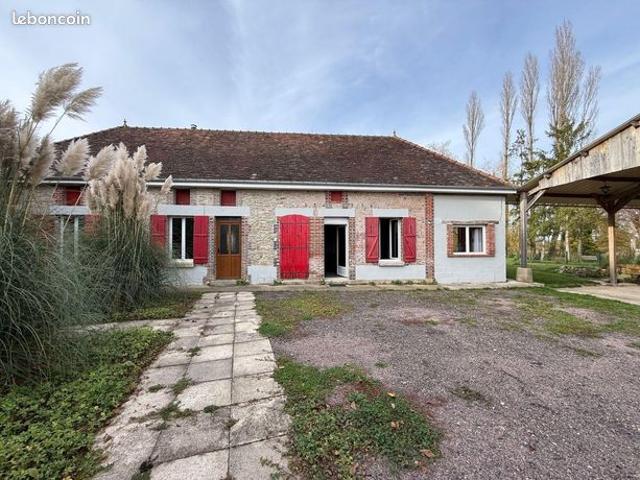 Maison 6 pièces 162 m²