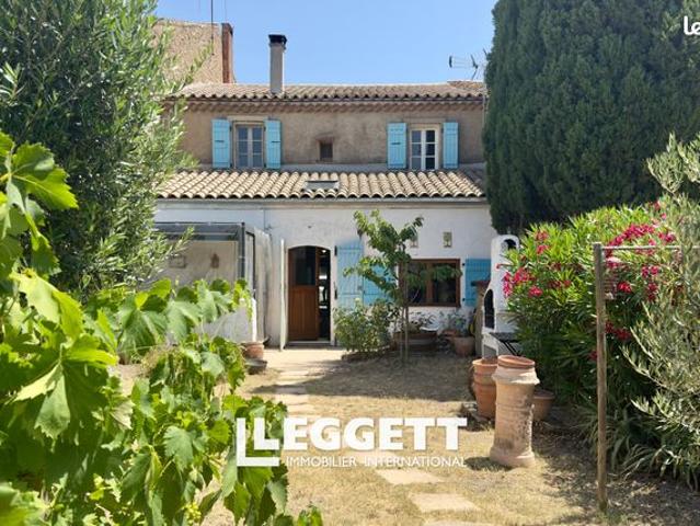Maison 6 pièces 162 m²