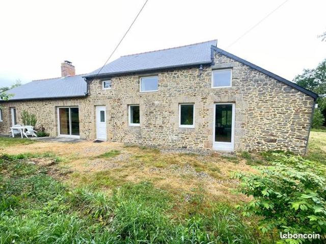 Maison 6 pièces 162 m²