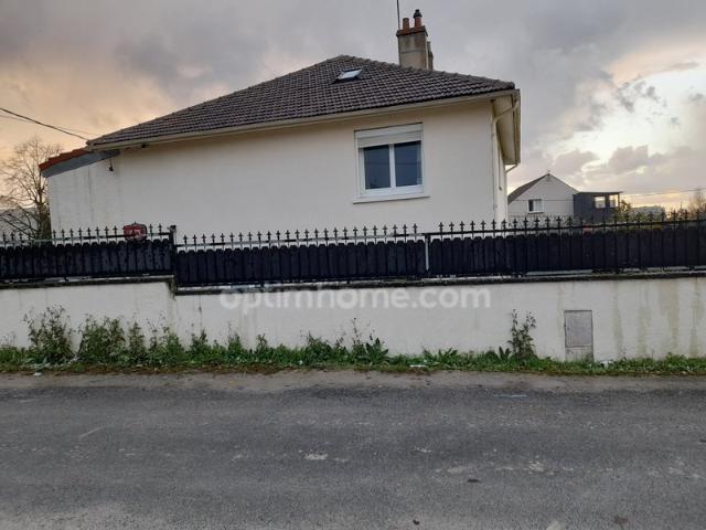 Maison 6 pièces 162 m²