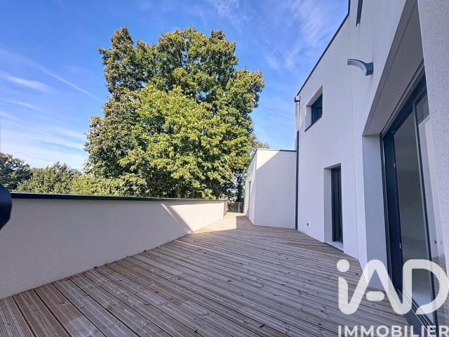 Maison 6 pièces 162 m²