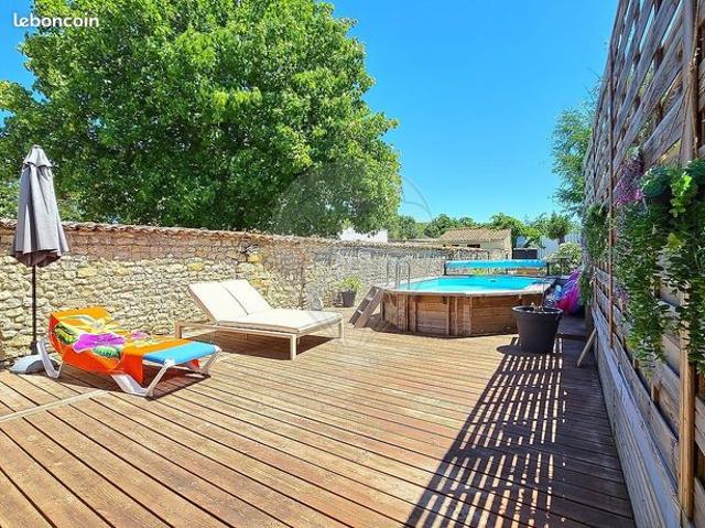 Maison 6 pièces 162 m²